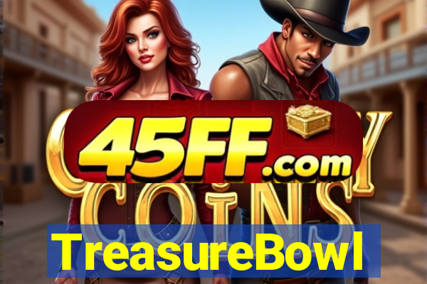 TreasureBowl treasure bowl como ganhar